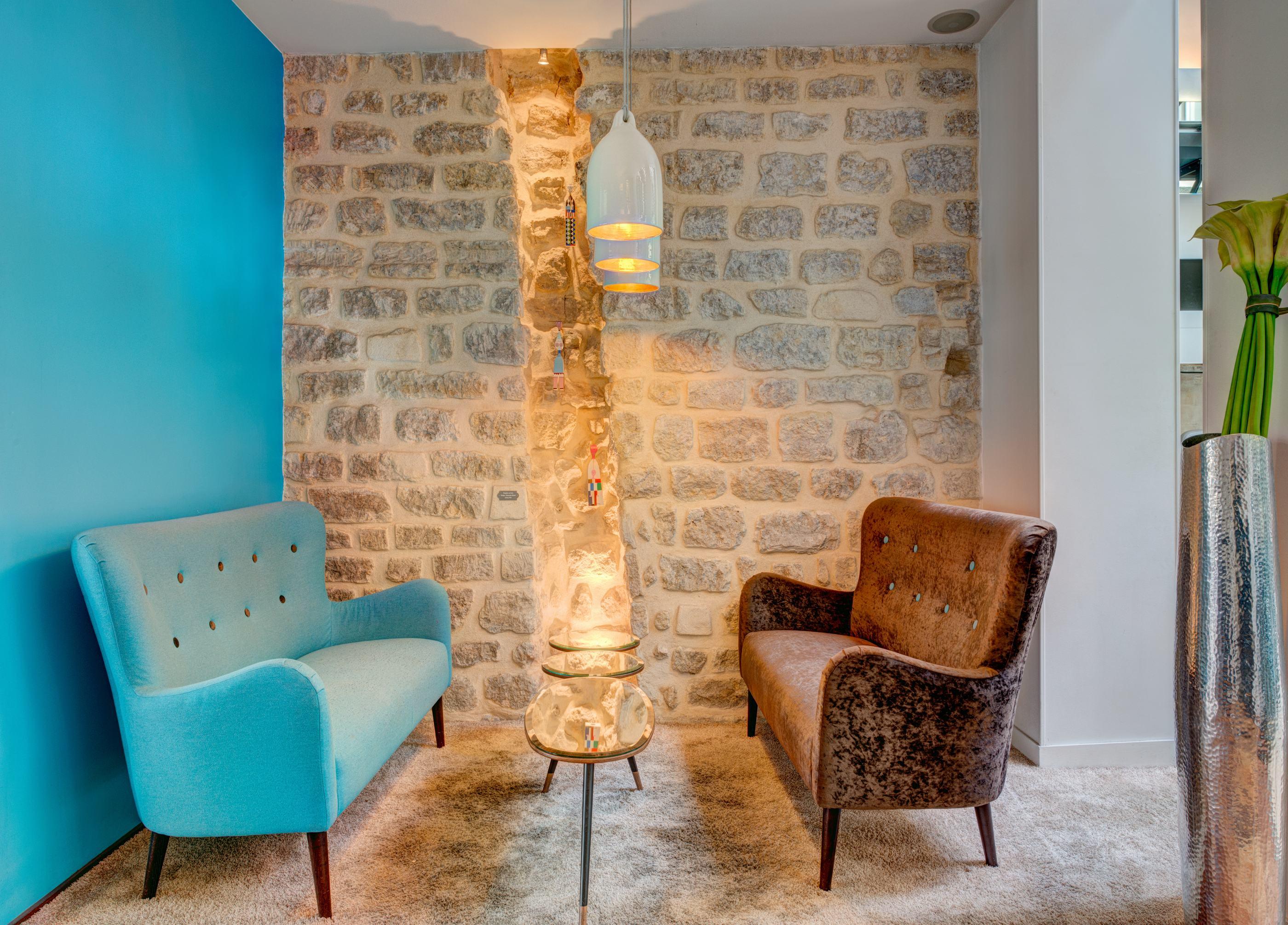 Hotel Joyce - Astotel Paris Exterior photo