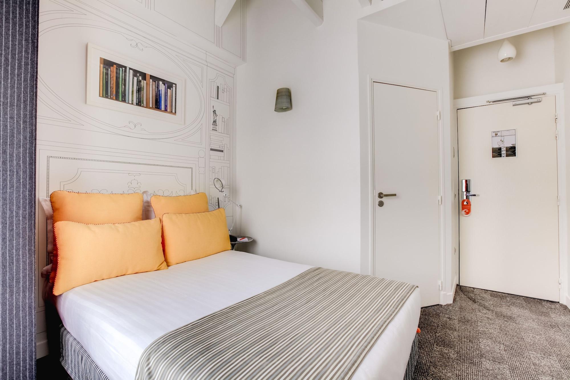 Hotel Joyce - Astotel Paris Exterior photo