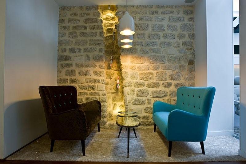 Hotel Joyce - Astotel Paris Exterior photo